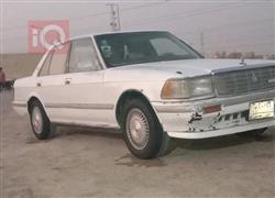 تويوتا كراون